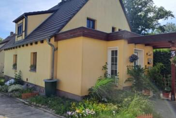 Monteurzimmer in Wiesenburg/Mark - Unterkunft Mohr