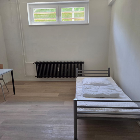 Monteurzimmer in Kaiserslautern - Monteurzimmer