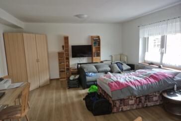 Monteurzimmer in Görzke - Pension- Börnecke