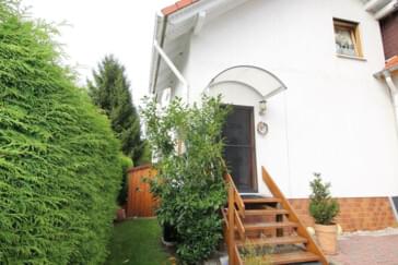 Monteurzimmer in Seesen - Ferienhaus Zum Harzblick