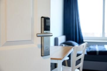34123 Kassel - Coliving City - Monteurzimmer, Workers' Rooms