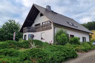Monteurzimmer in Königstein/Sächsische Schweiz - Gästehaus Teichmann