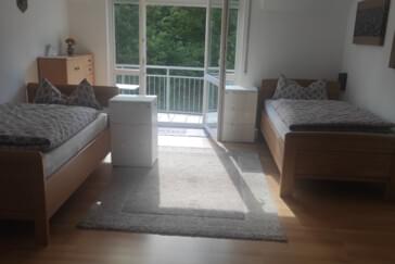 Monteurzimmer in Hechingen - Monteurwohnung "DIESER" Monteurzimmer 72379 Hechingen Baden- Württemberg 