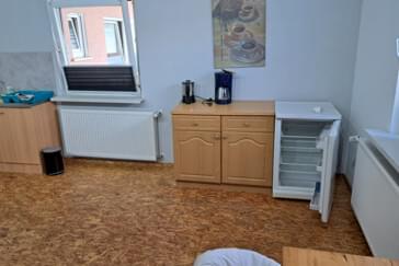 Monteurzimmer in Karlstein - Monteurzimmer / Fremdenzimmer Jung