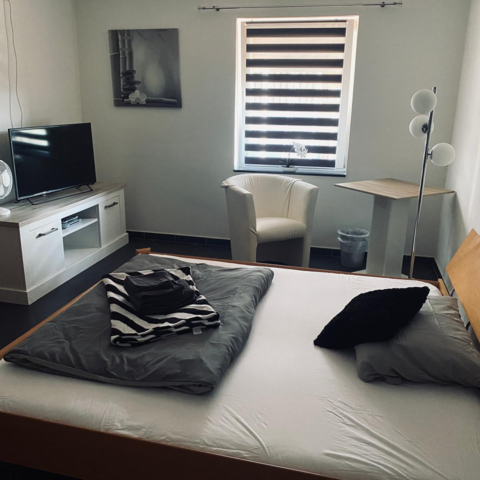 Monteurzimmer in Nordhausen - Monteurzimmer Nordhausen