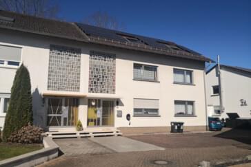 Monteurzimmer in Saarlouis - Monteurzimmer Saarlouis-Roden