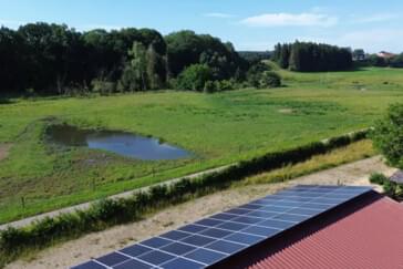 Monteurzimmer in Schemmerhofen - Monteurwohnungen im Tal