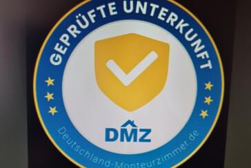 Monteurzimmer in Bergbronn - Seit 2016 Schlafplatz mit Wäscheservice , moderne behagliche Apartments, Monteurwohnung A6/7 Crailsheim/Ellwangen/Feuchtwangen/Din