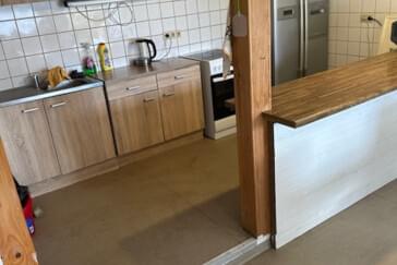 Monteurzimmer in Ramstein-Miesenbach - Monteurwohnung  Ramstein