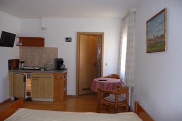 Monteurzimmer in Wolframs-Eschenbach - Reiterhof Geidner