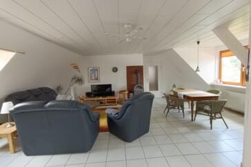 Monteurzimmer in Sieverstedt - Ferienwohnung Köpke