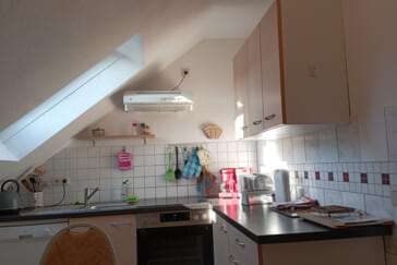 Privatzimmer in Daaden-Emmerzhausen - 25 Jahre Ferienwohnungen Hees Im Dreiländereck