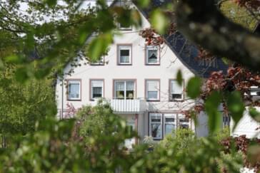 Privatzimmer in Kirchhundem - Ferienwohnungen Kuckucksnest