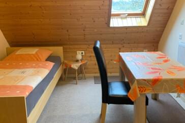 Monteurzimmer in Schramberg-Sulgen - Haus Deisenhof