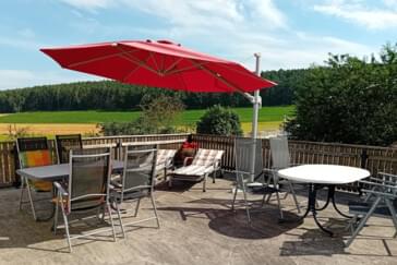 Monteurzimmer in Roding - Ferienwohnung und WG Wohnung