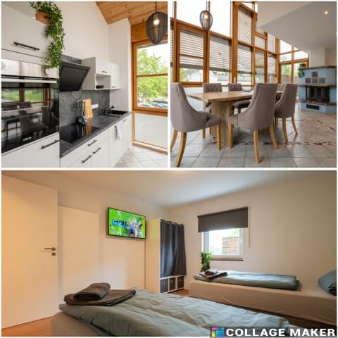 Impressionen Haus SYDNEY