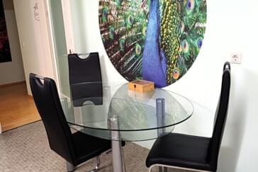 Monteurzimmer in Rietheim - Monteurzimmer im Höfle