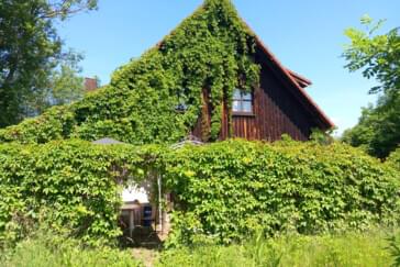 Monteurzimmer in Eschenfelden - Landhaus 