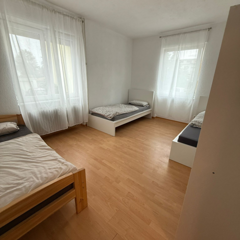 Monteurzimmer in Bühl - E&T Apperment Gästewohnung 