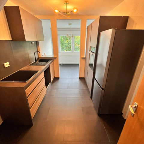 Monteurzimmer in Pforzheim - Top Lage und Preis in Pforzheim (Monteurwohnung)