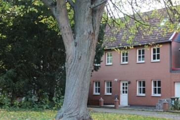 Haus mit Apartament