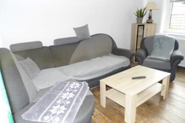 Monteurzimmer in Hof Barnin - Ferienwohnung Schwarzenberg