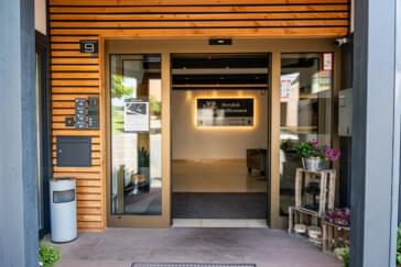 Monteurzimmer in Hünfeld - Landhotel Georgshof