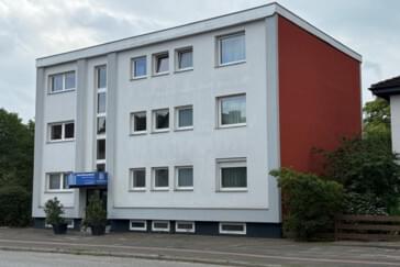Monteurzimmer in Bremerhaven - Weser Hafenunterkunft