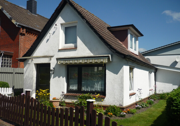 Haus Lachmöwe