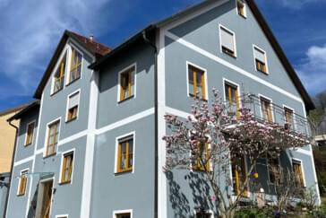 Monteurzimmer in Tännesberg - Ferienwohnung Haberl