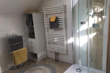 Monteurzimmer in Pfreimd - Monteurunterkunft Weig