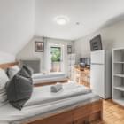 81476 München - Pensionshaus München Forstenried // Creativ Wohnen