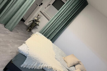 Monteurzimmer in Beilstein - Einliegerwohnung