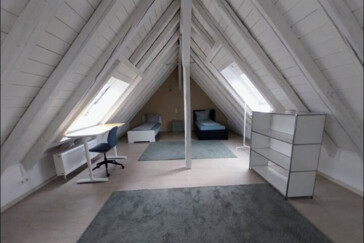 Monteurzimmer in Pforzheim - TOP Monteurwohnung in Pforzheim ab 3 Personen