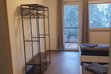 Monteurzimmer in Calw - L8 Monteurwohnung Calw