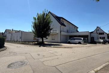 Monteurzimmer in Efringen-Kirchen - Haus Rheintal