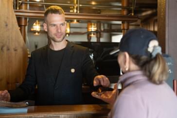 Monteurzimmer Lübeck Logo