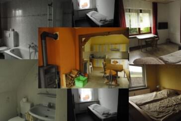 Monteurzimmer in Küsten - Monteurwohnung