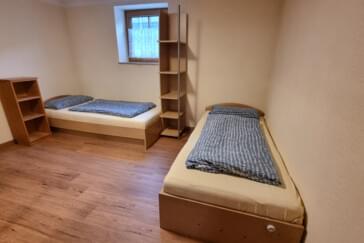 Monteurzimmer in Kirchdorf am Inn - Monteurwohnung Kreuzer