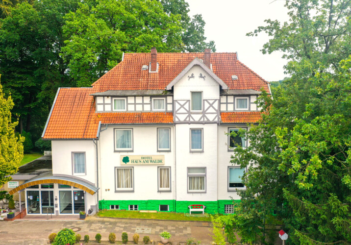 Aussenansicht