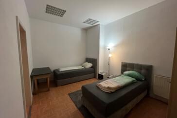 Monteurzimmer in Chemnitz - Unterkunft Heinrich