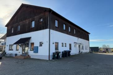 Monteurzimmer in Moosinning - DAS BLEICHBACH Gästehaus und Monteurzimmer Moosinning 