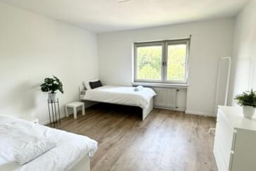 Monteurzimmer in Kehl - AB SOFORT WAS FREI! - VS Monteurzimmer  