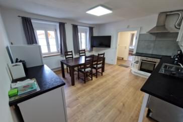 Monteurzimmer in Wielenbach - Wohnung Bregler 