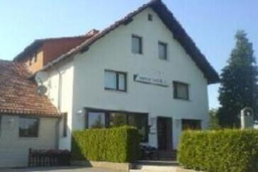 Monteurzimmer in Bad Driburg - Pension Fischer