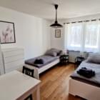 63065 Offenbach am Main - Gästehaus Kinzigtal