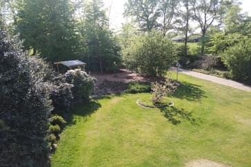 Monteurzimmer in Löningen - Oberwohnung Panoramablick