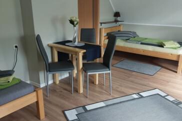 Monteurzimmer in Gommern OT Menz - Priv. Monteur-/ Ferienhaus Fam. Wehnert, Magdeburg/Menz