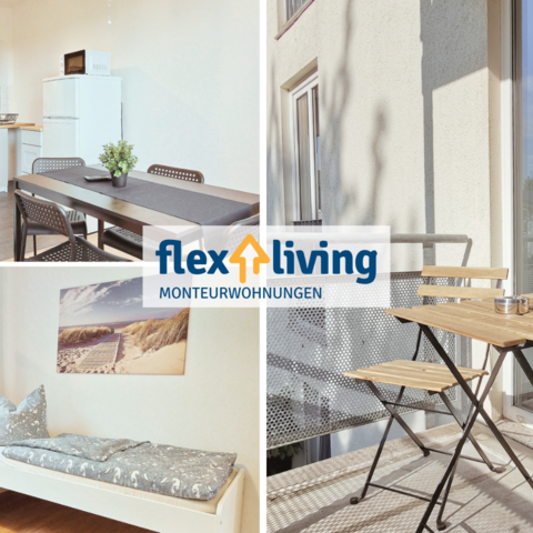 flex living