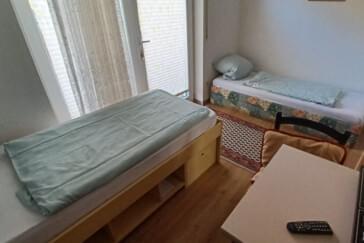 Monteurzimmer in Schonungen - Monteurzimmer Gräf